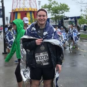 Meet your Posher, Donny